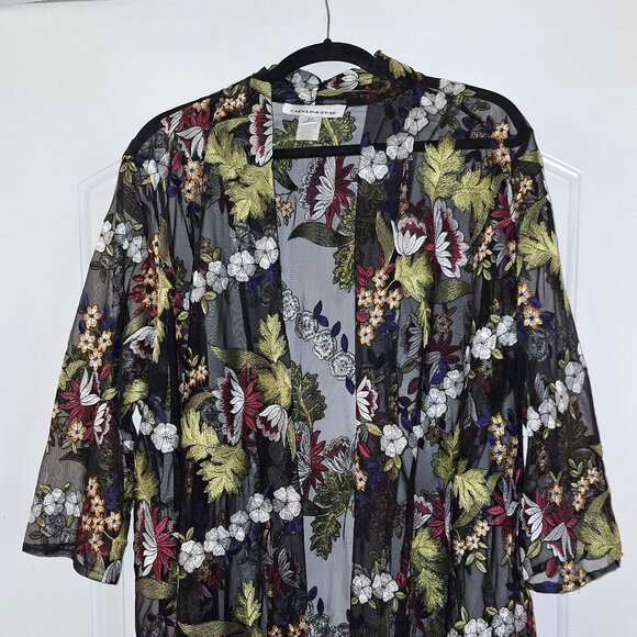 CAROLINE ROSE – Plus size—2X - Picture 1 of 5